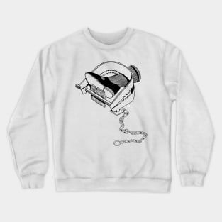 DANG Crewneck Sweatshirt